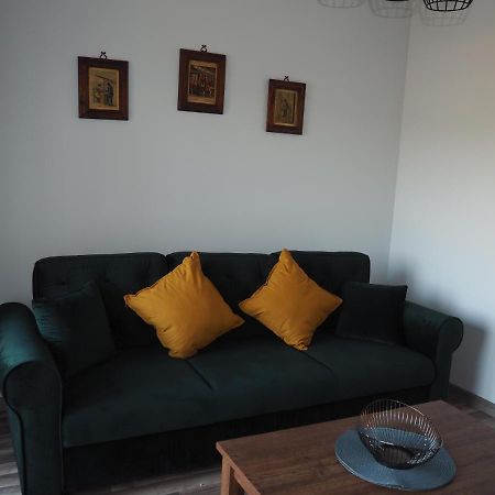 J&W Apartament Nad Motlawa Gdansk Luaran gambar