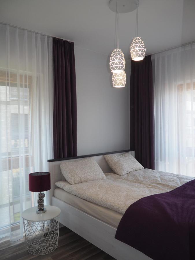 J&W Apartament Nad Motlawa Gdansk Luaran gambar
